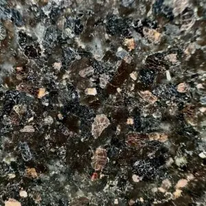 Black Galaxy 2CM