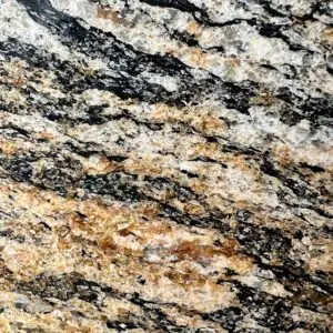 Magma Black 2CM