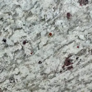 Moon White 2CM