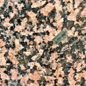 Red Barmoral 2CM