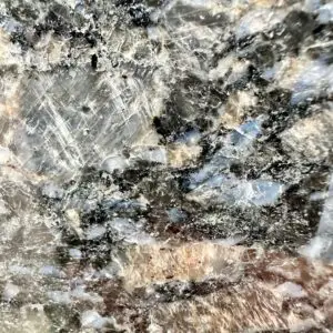 Safir Blue 3CM